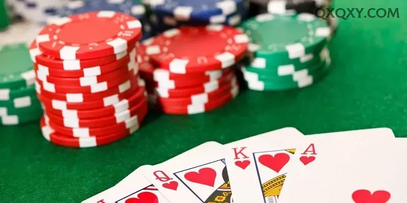 Cassino qxqx - mesas ao vivo e jogos